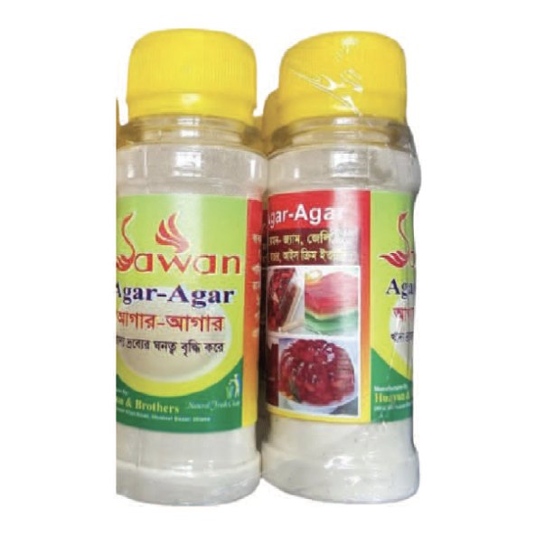 Agar Agar Powder
