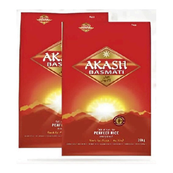 Akash basmati Rice