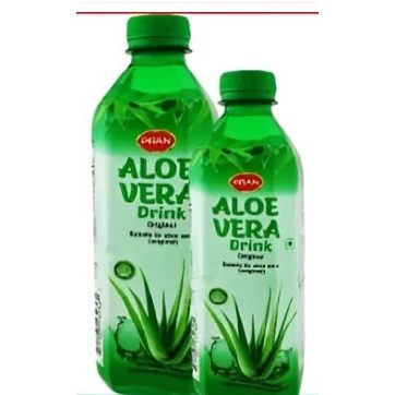 Alovera Drink