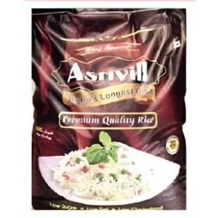 Ashvill Extra long Grain Basmati Rice