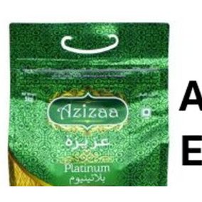 Azizaa Platinum Extra Long Grain Basmati Rice
