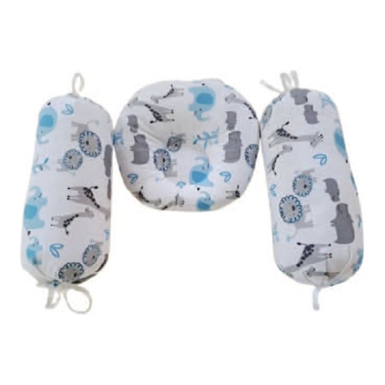 Baby Pillow Set