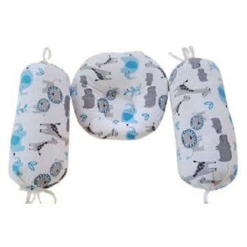 Baby Pillow Set