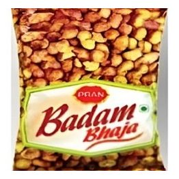Badam Bhaja