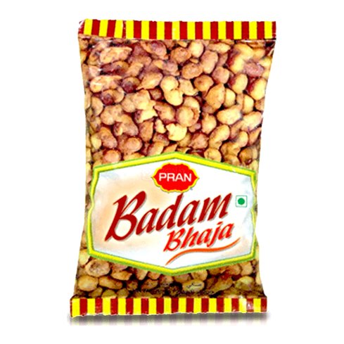 Badam Bhaja