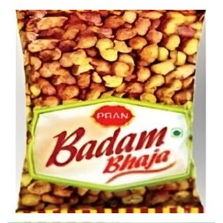 Badam Bhaja
