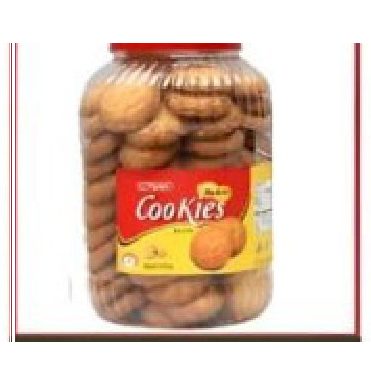 Badami Cookies