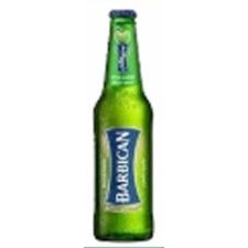 Barbican Apple Drink