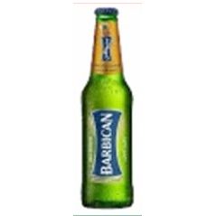 Barbican Lemon Drink