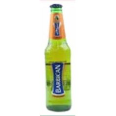 Barbican Pineapple Drink
