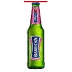 Barbican Pomegranate Drink