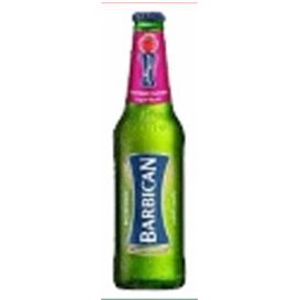 Barbican Raspberry Drink