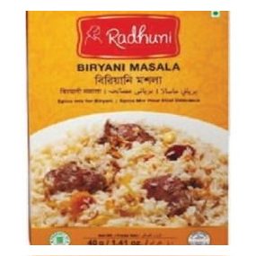 Biryani Masala