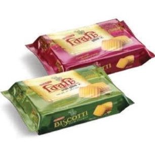 Biscotti Cookies, Elachi