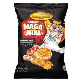 Bombay Naga Jhal