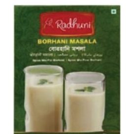 Borhani Masala