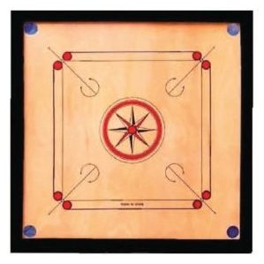 Carrom Board (Medium)
