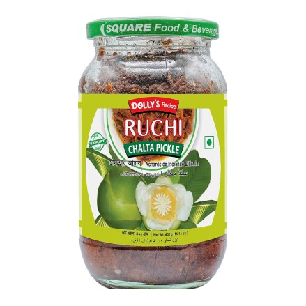 Chalta Pickle