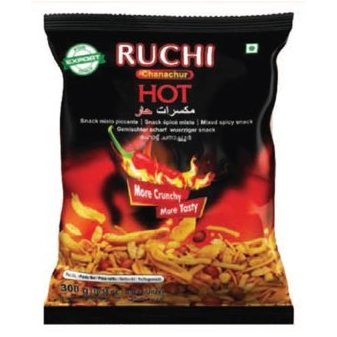 Chanachur -HOT