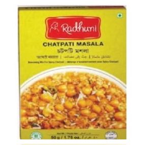 Chatpati Masala