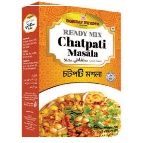 Chatpati Masala