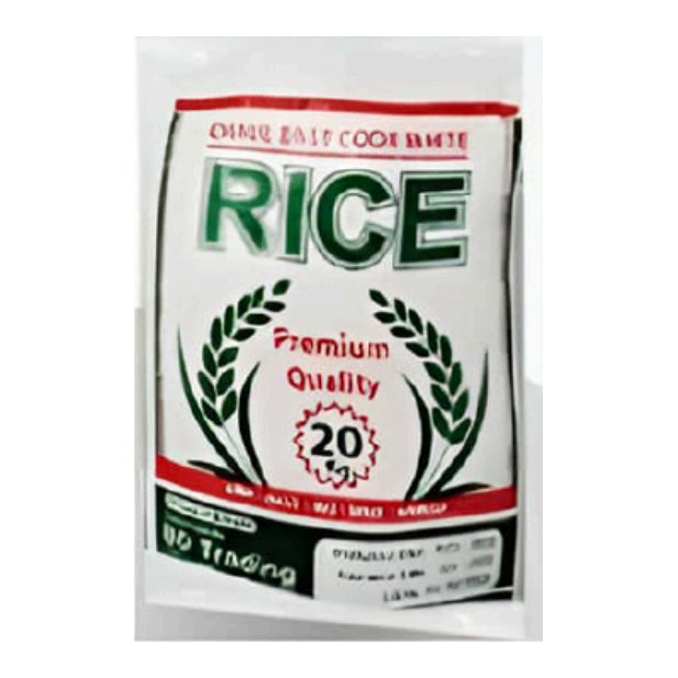 Chaul Easy Cook Parboiled Rice