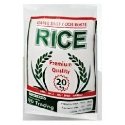 Chaul Easy Cook Parboiled Rice