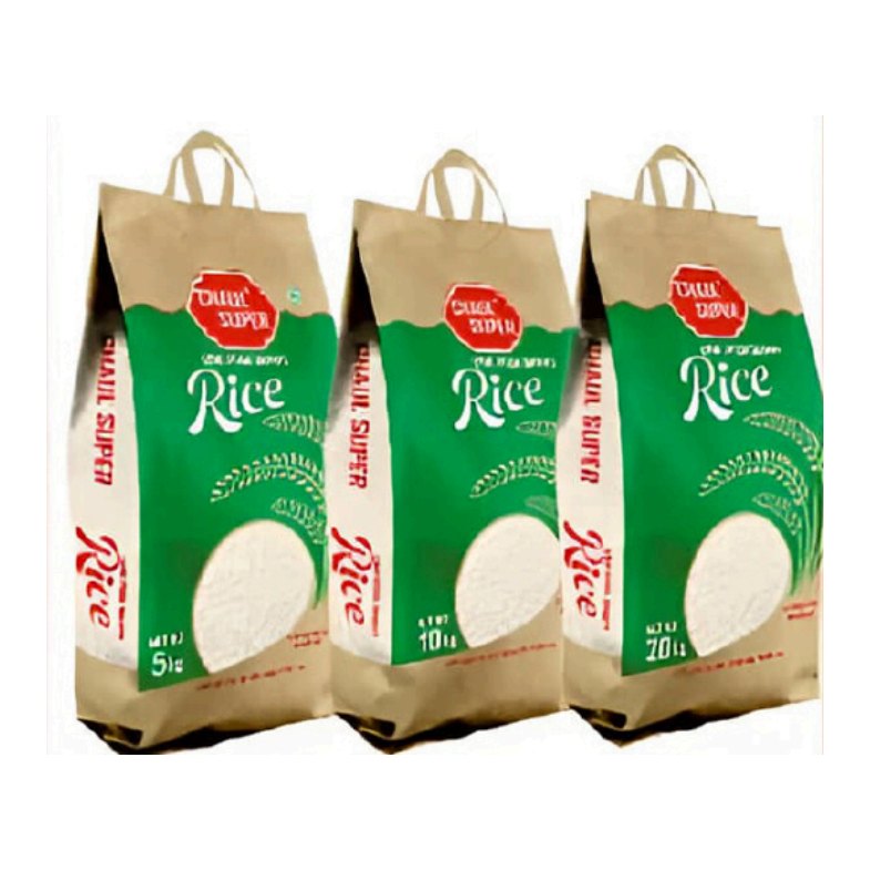 Chaul Super Basmati Rice