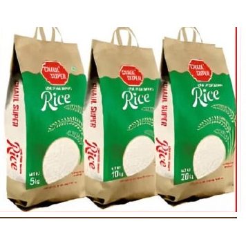 Chaul Super Basmati Rice