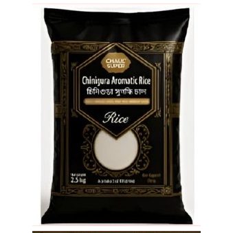 Chaul Super Chinigura Aromatic Rice