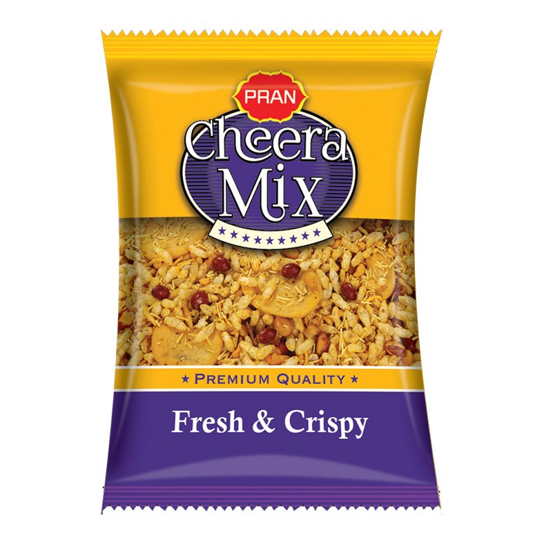 Cheera Mix