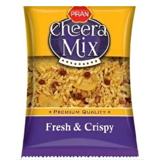 Cheera Mix