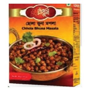 Chhola Bhuna Masala