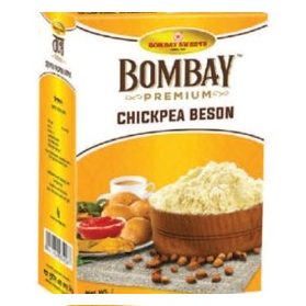 Chickpea Beson