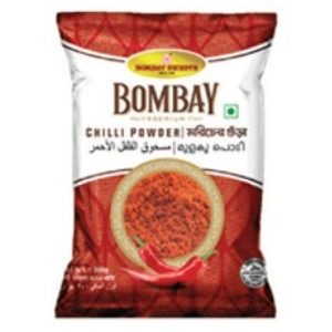 Chili Powder