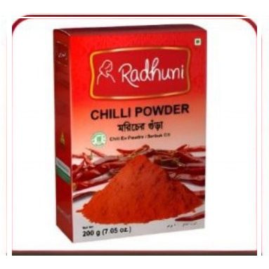 Chilli Powder