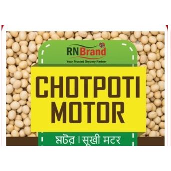 Chotpoti Motor