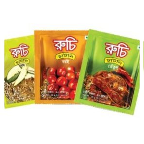 Chutney Boroi/Tetul Chutney