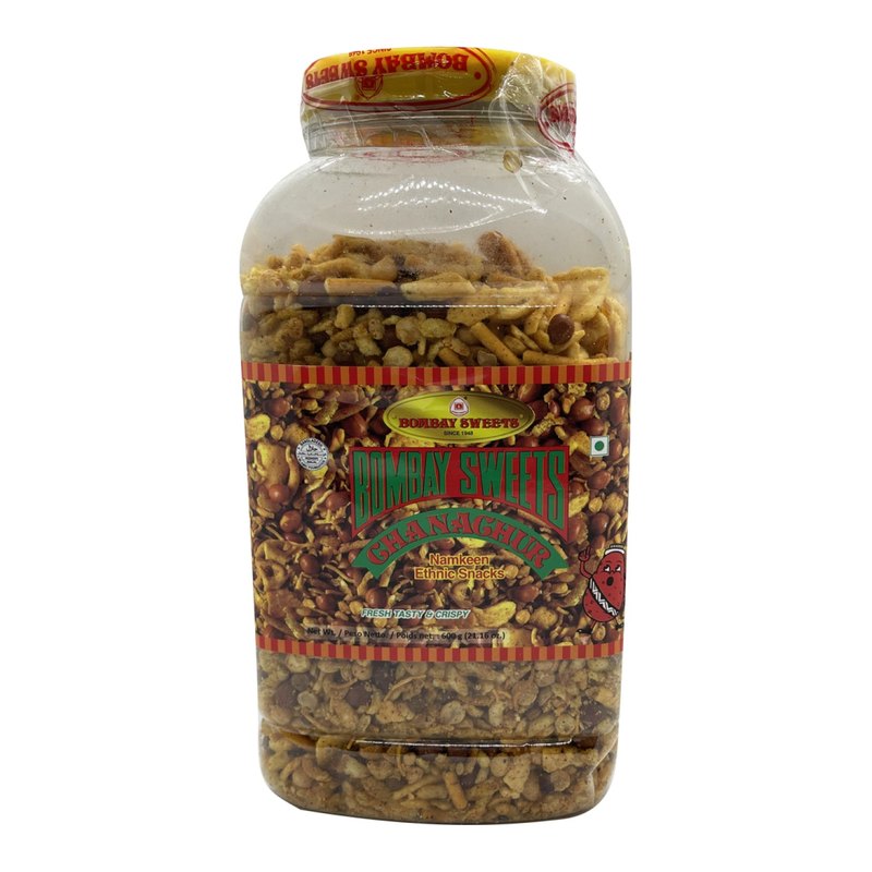 Classic Chanachur (JAR)