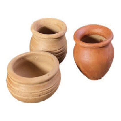 Clay Doi Hari