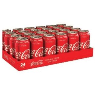 Coca-Cola Regular Can