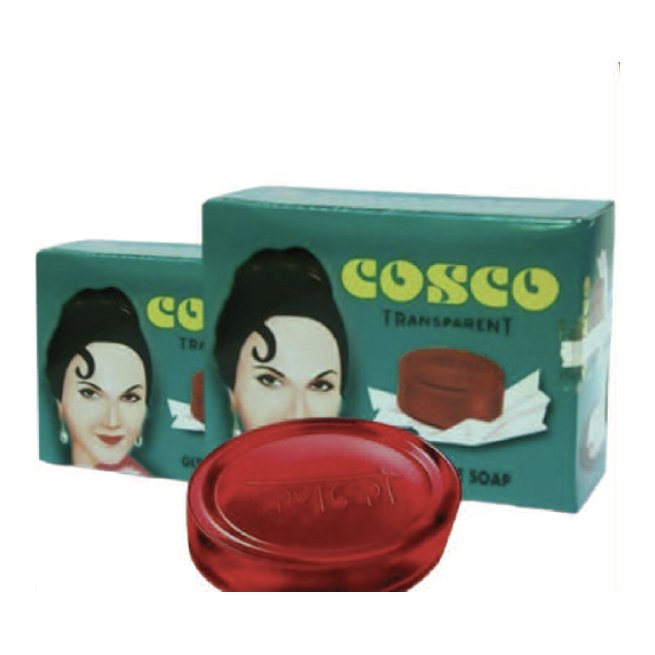 Cosco Toilet Soap
