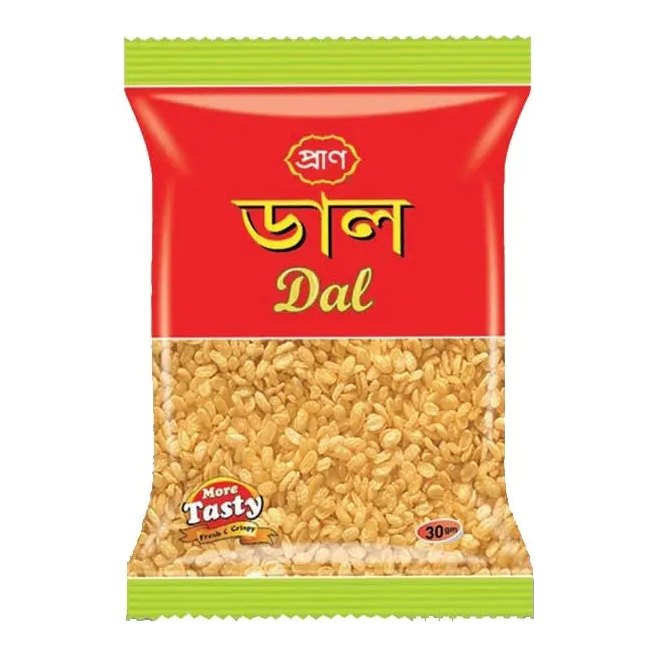 Dal Bhaja