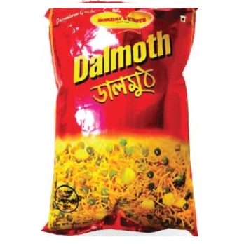 Dalmoth Chanachur