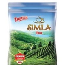 Danish Simla Tea