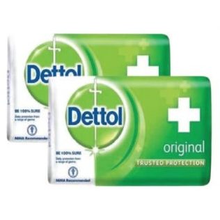 Dettol Original Soap