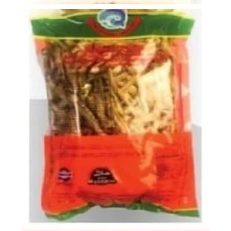 Dry Anchovy