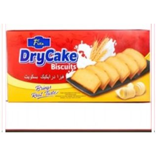 Dry Cake Biscuits