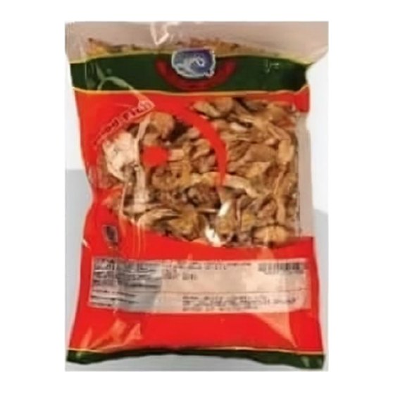 Dry Shrimp