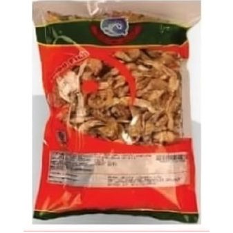 Dry Shrimp